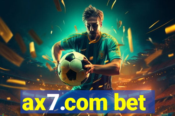 ax7.com bet